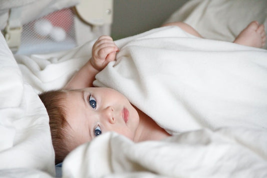 The Ultimate Newborn Checklist: Must-Have Baby Products for First-Time Parents