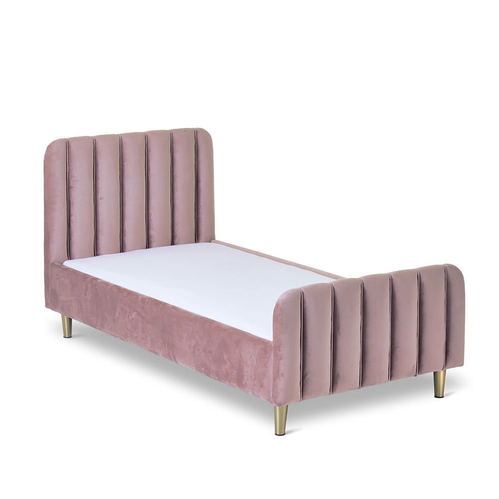 Gatsby Single Bed - Babyzilla