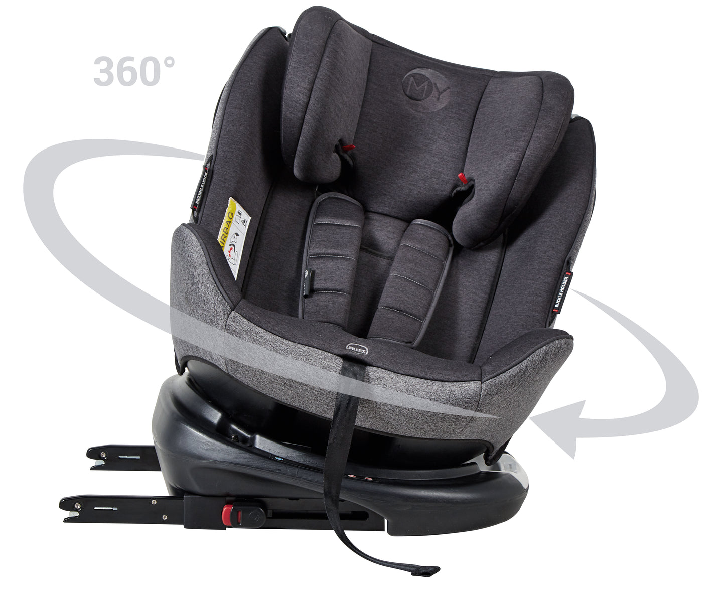 My Child Chadwick Car Seat - Babyzilla