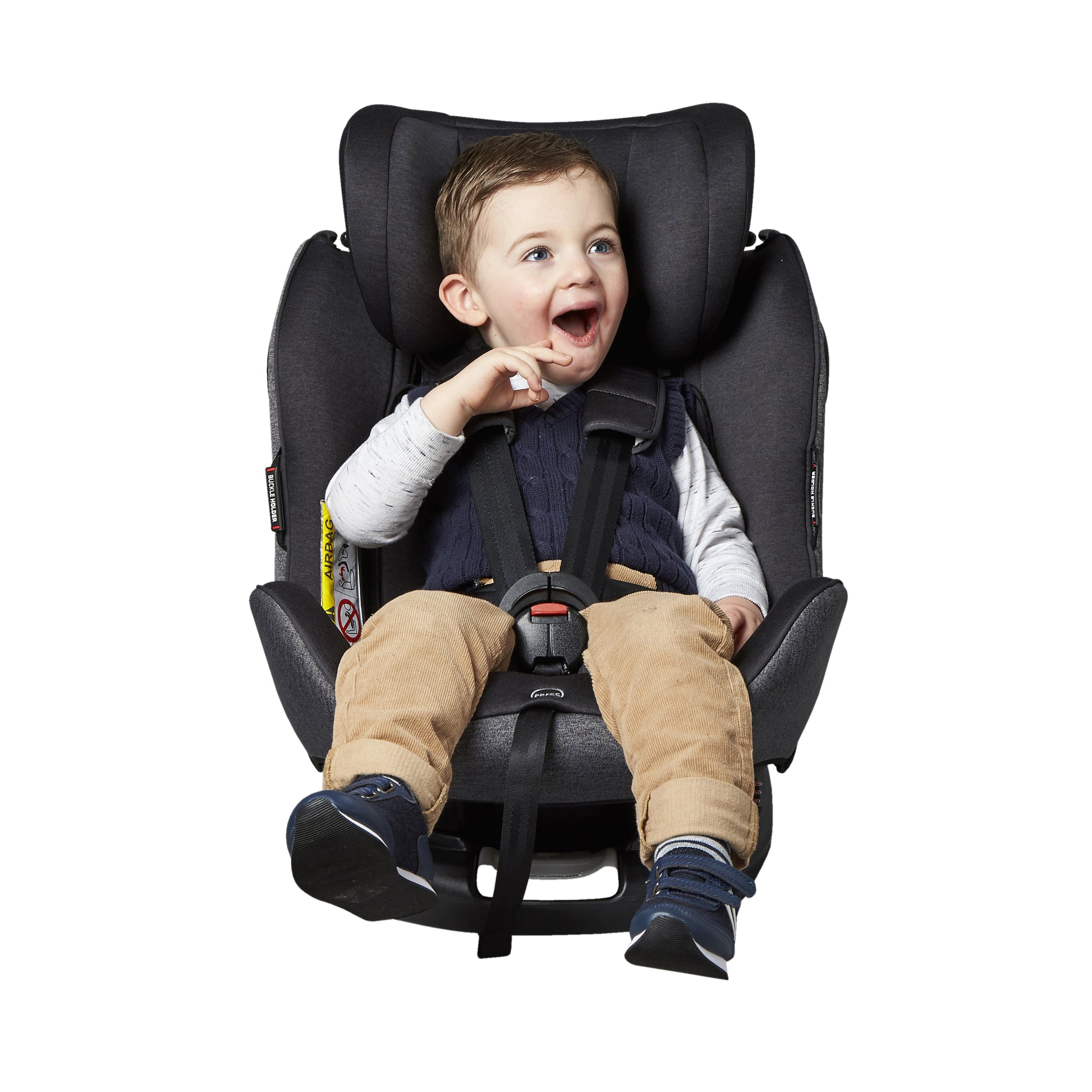 My Child Chadwick Car Seat - Babyzilla