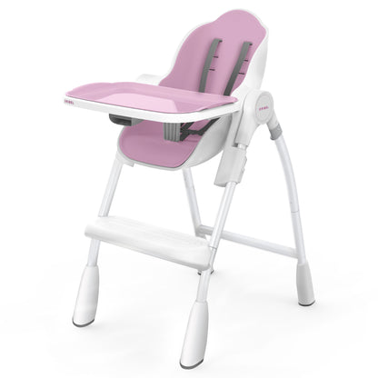 Oribel Cocoon Highchair - Rose Pink - Babyzilla