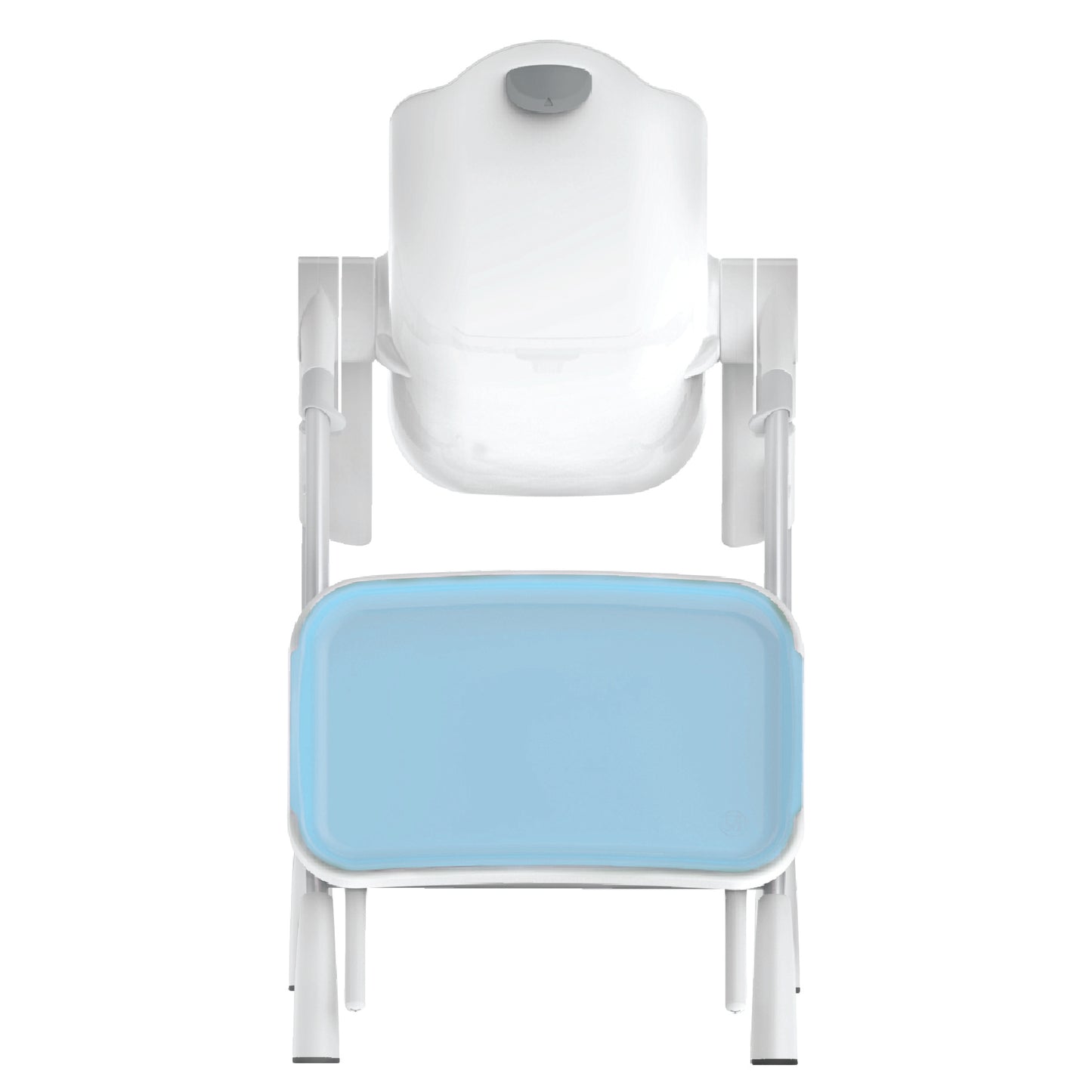 Oribel Cocoon Highchair - Blue - Babyzilla