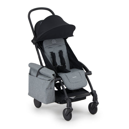 Bumprider Connect 2 Side Bag - Babyzilla