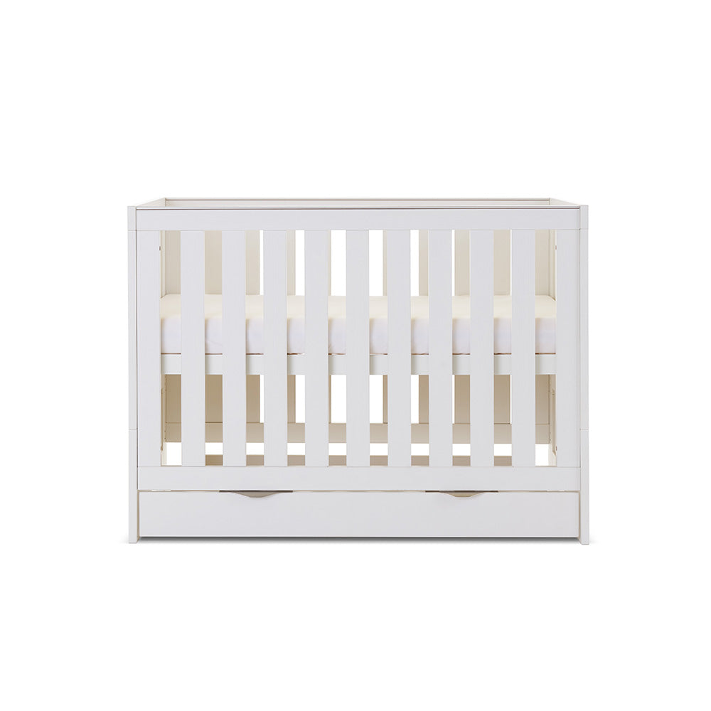 Nika Mini 3 Piece Room Set & Underdrawer - Babyzilla