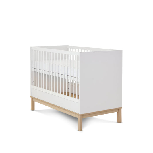 Astrid Mini Cot Bed - Babyzilla