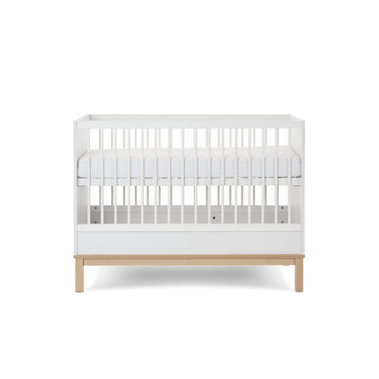 Astrid Mini Cot Bed - Babyzilla