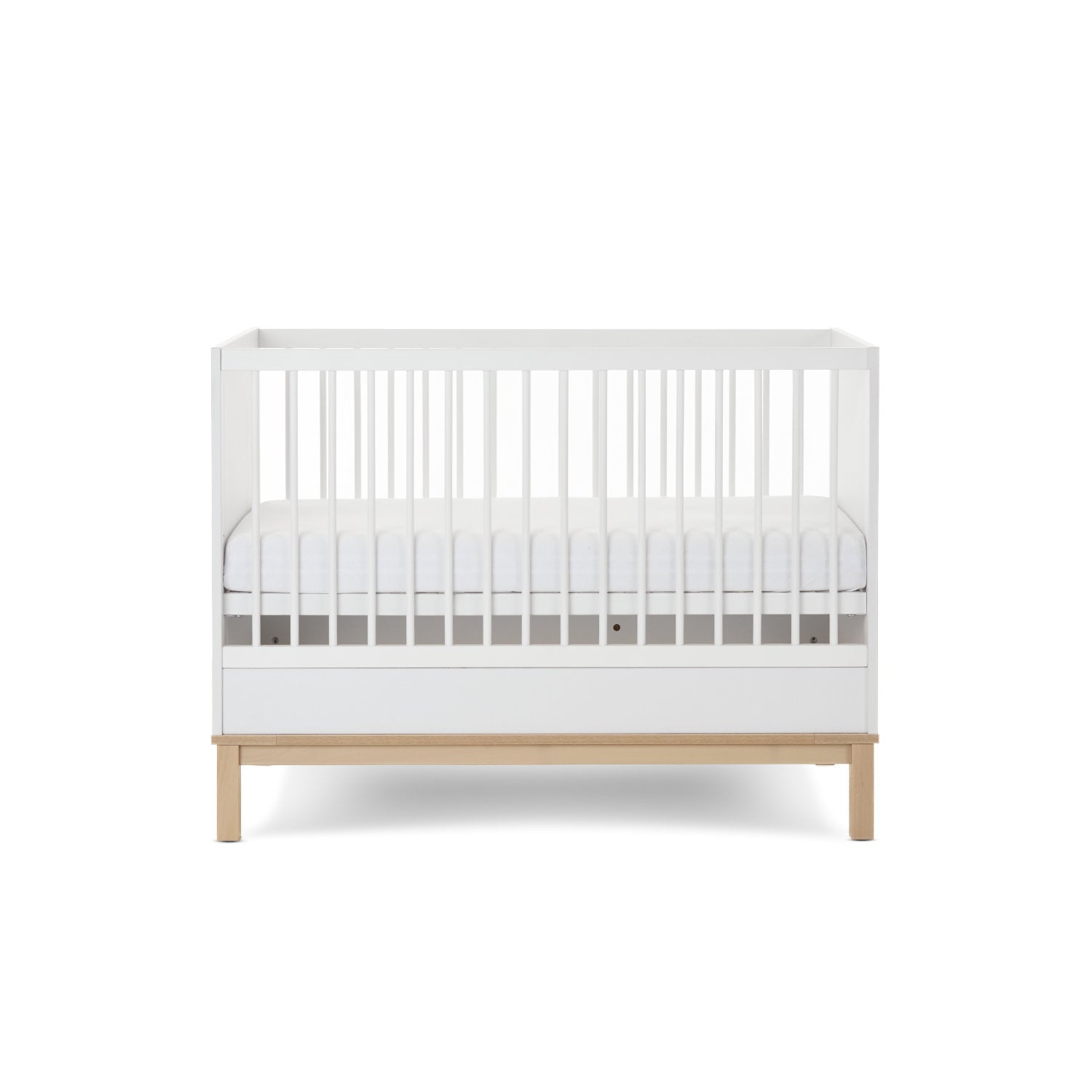 Astrid Mini Cot Bed - Babyzilla