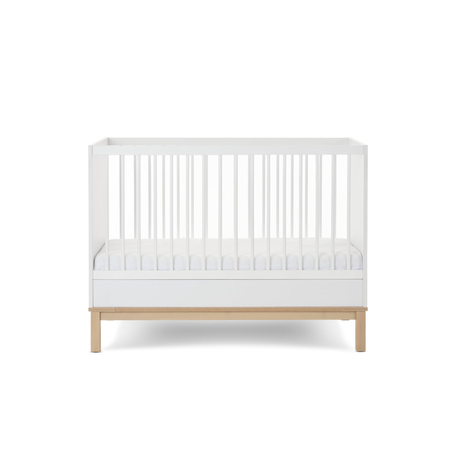 Astrid Mini Cot Bed - Babyzilla