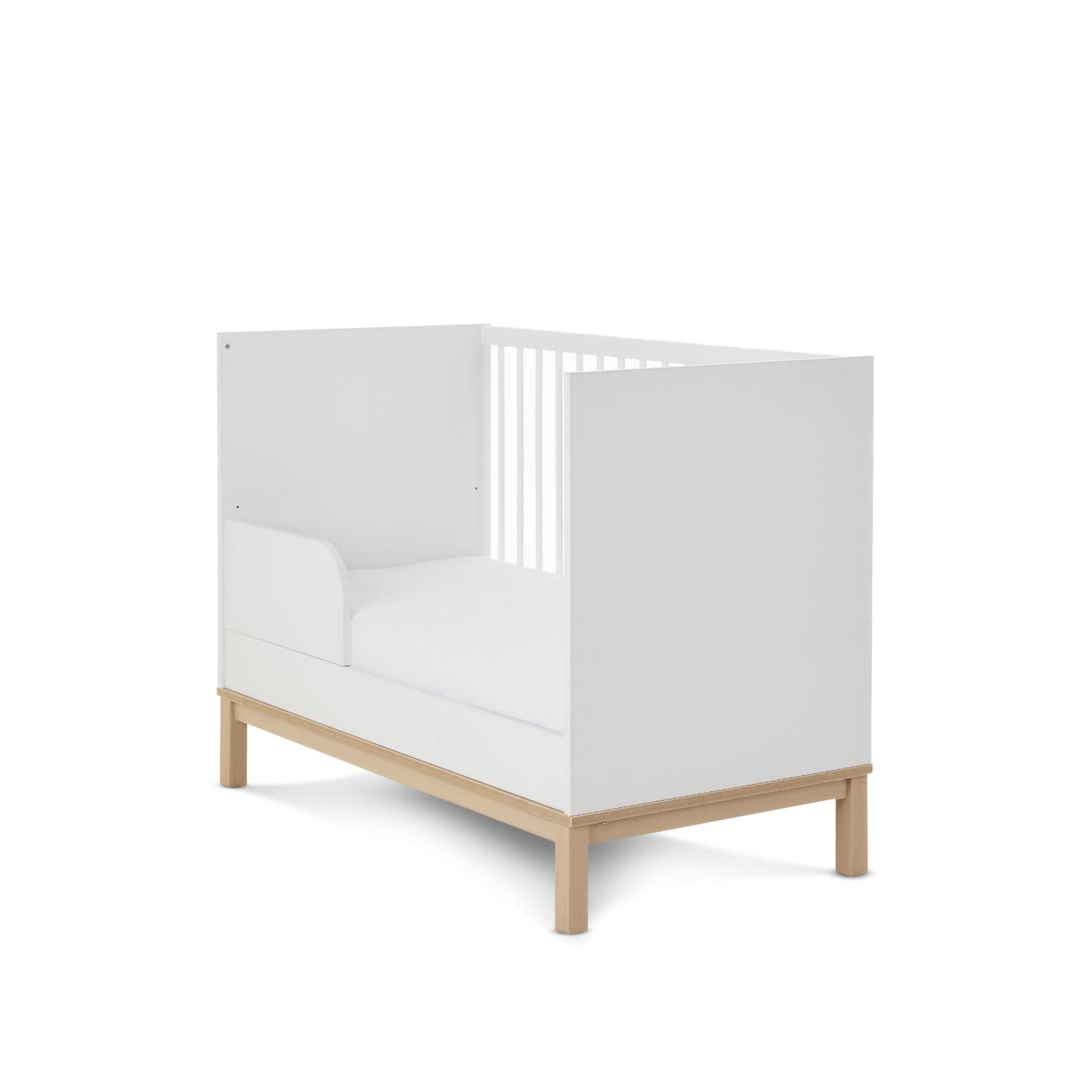 Astrid Mini Cot Bed - Babyzilla