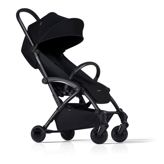 Bumprider Connect 2 Stroller - Babyzilla