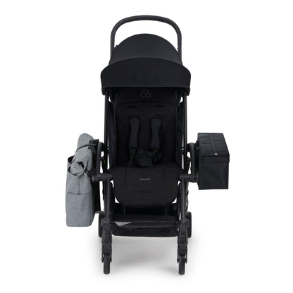 Bumprider Connect 2 Stroller - Babyzilla