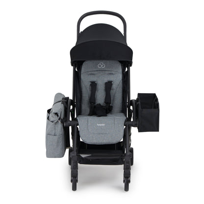 Bumprider Connect 2 Stroller - Babyzilla