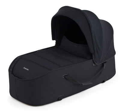 Bumprider Connect 2 Carrycot - Babyzilla