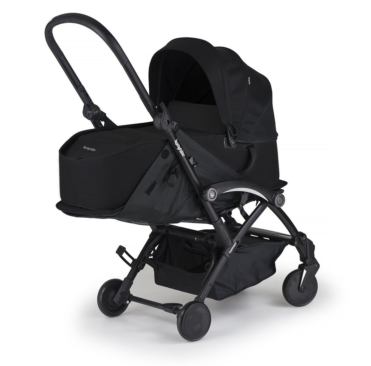 Bumprider Connect 2 Carrycot - Babyzilla