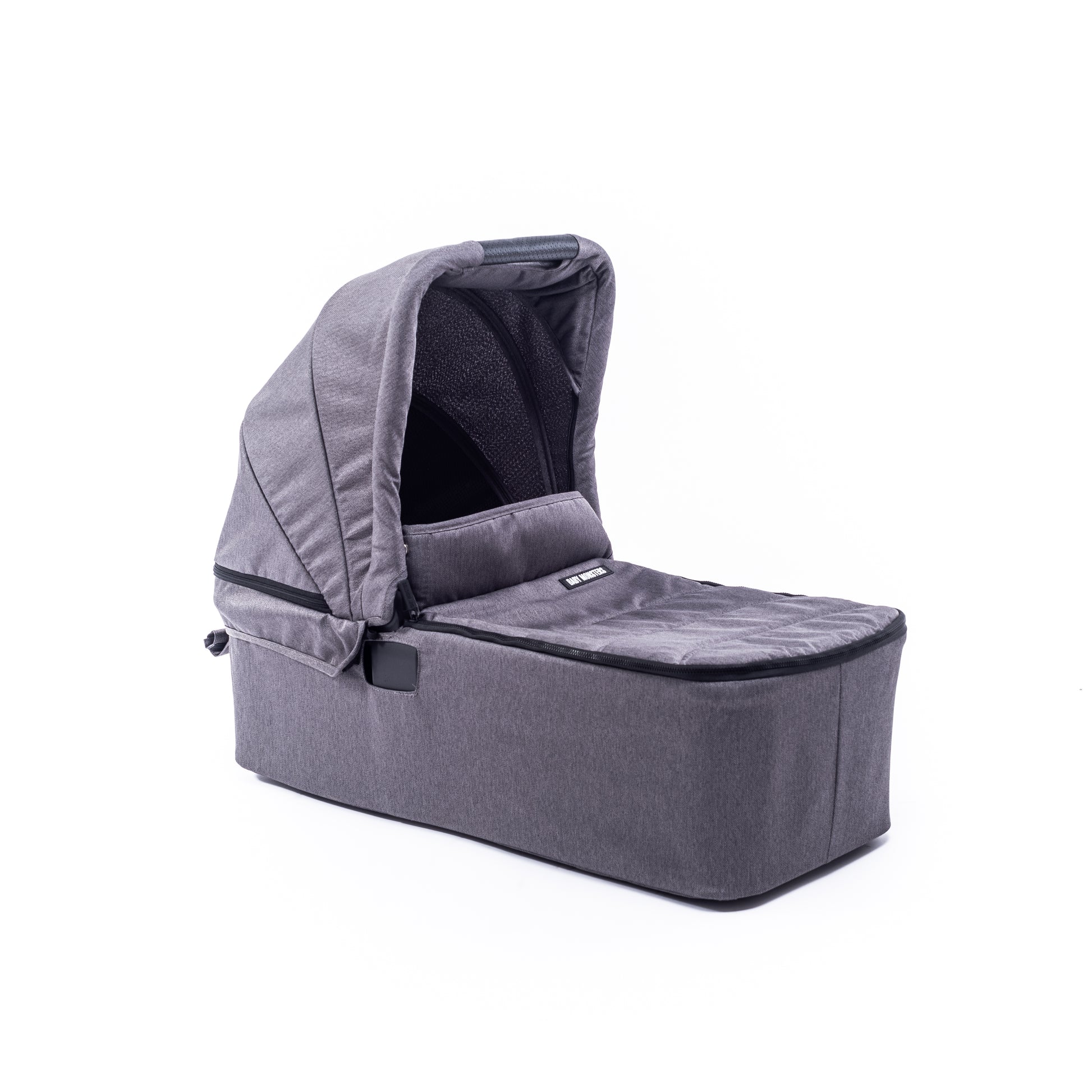 Baby Monster Easy Twin 4 Carrycot - Babyzilla