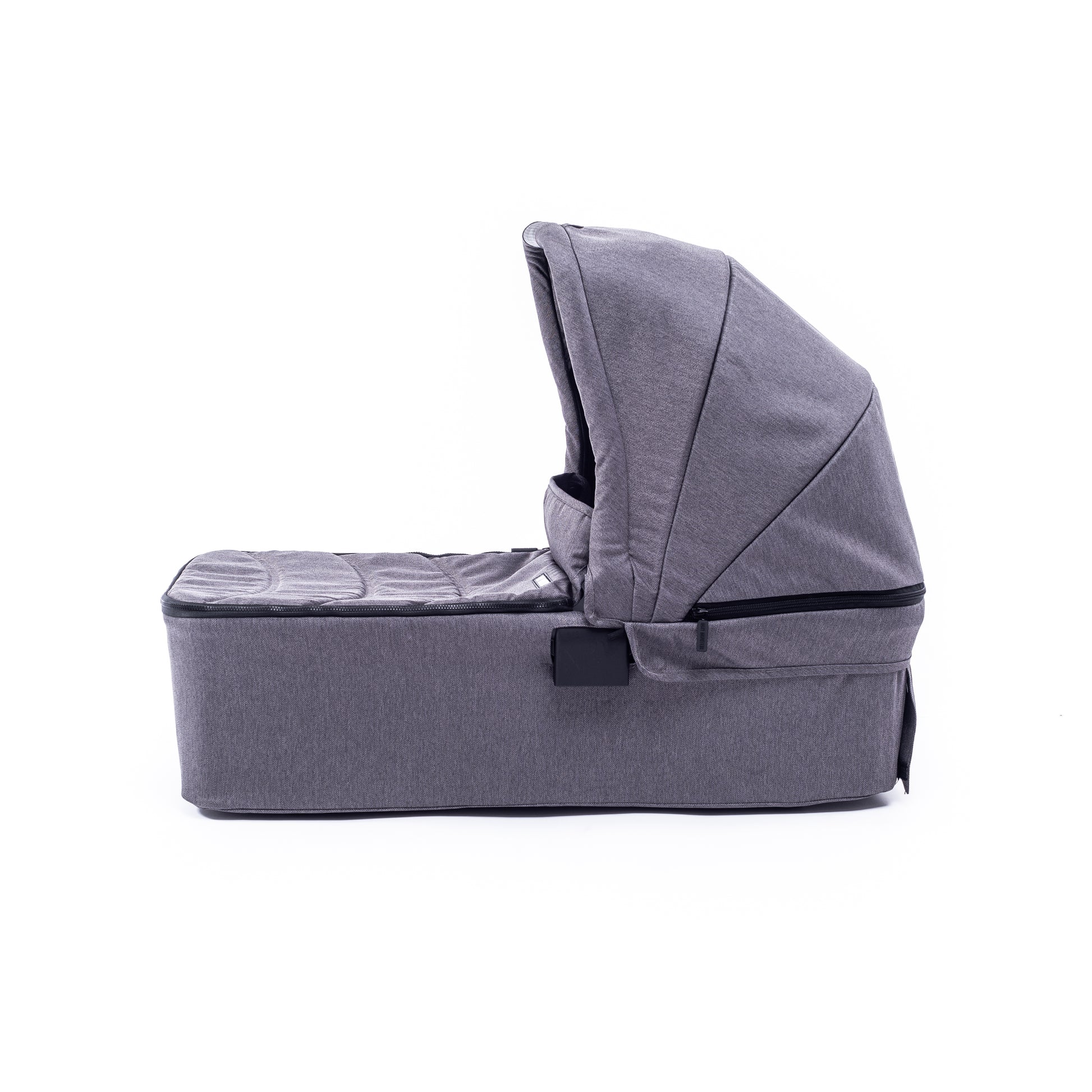 Baby Monster Easy Twin 4 Carrycot - Babyzilla