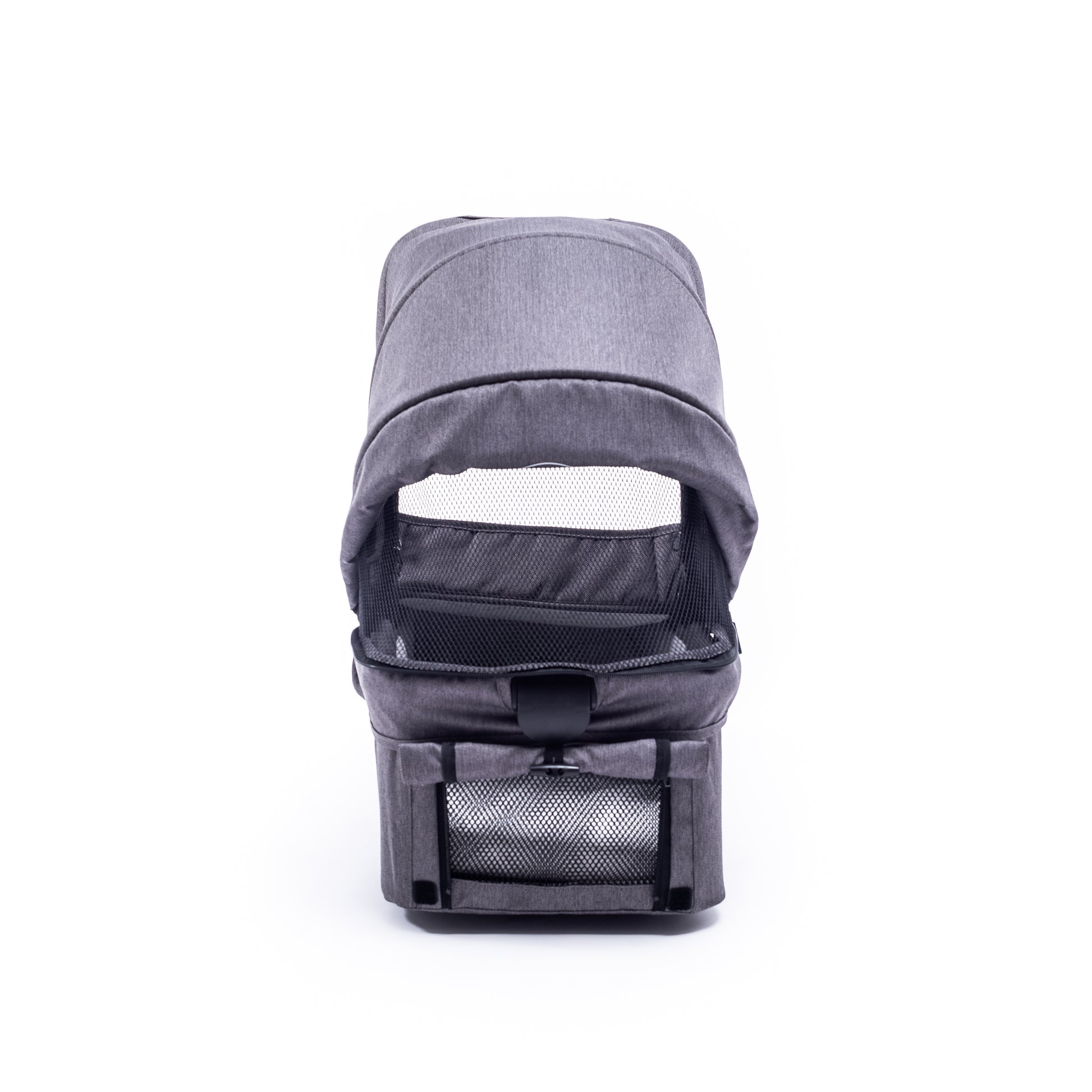 Baby Monster Easy Twin 4 Carrycot - Babyzilla