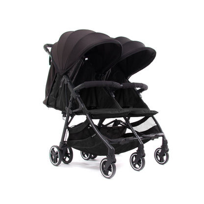 Baby Monsters Kuki Twin Stroller - Babyzilla