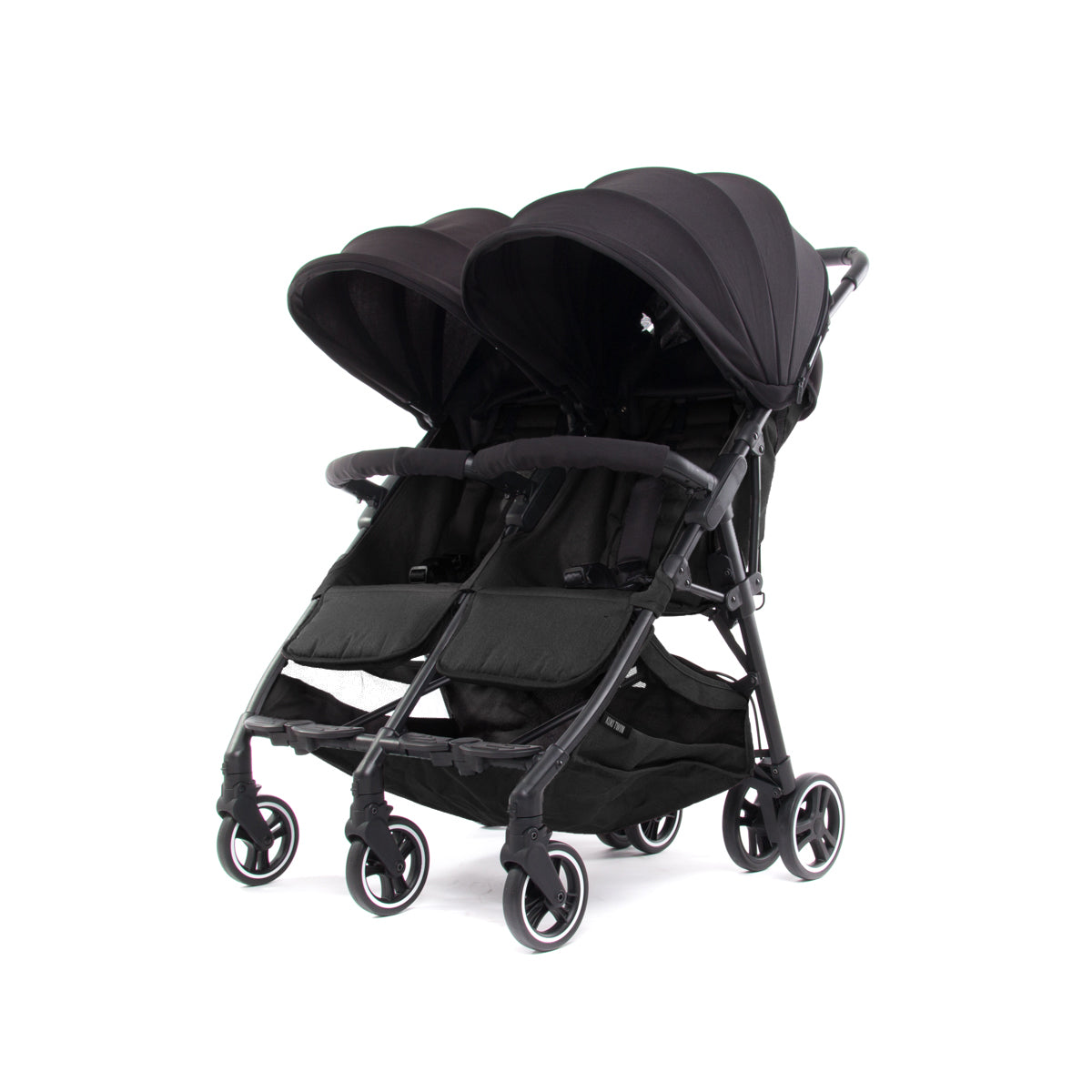 Baby Monsters Kuki Twin Stroller - Babyzilla