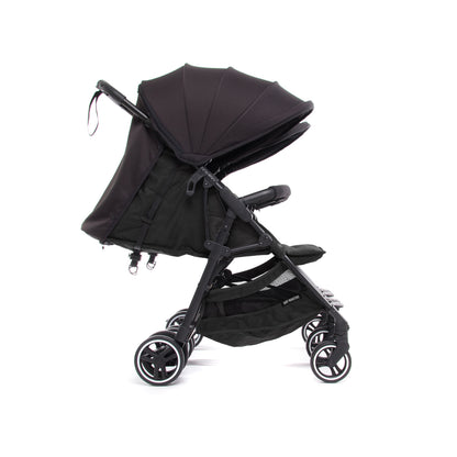 Baby Monsters Kuki Twin Stroller - Babyzilla