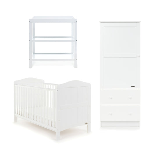 Whitby 3 Piece Room Set - Babyzilla