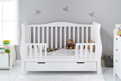 Stamford Luxe 5 Piece Room Set - Babyzilla