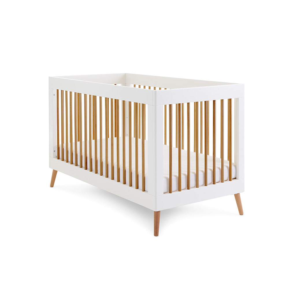 Obaby Maya Cot Bed - Babyzilla