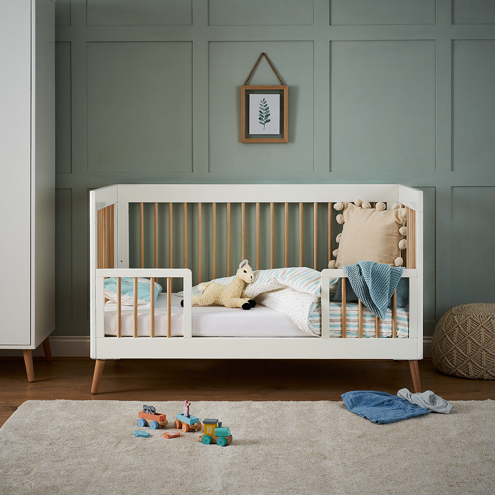 Obaby Maya Cot Bed - Babyzilla