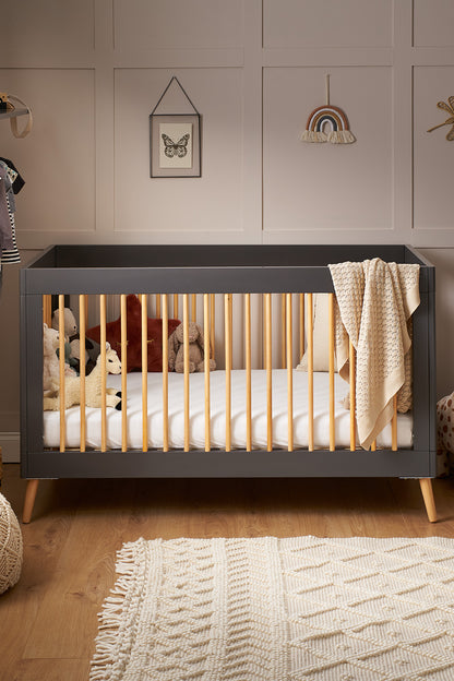 Obaby Maya Cot Bed - Babyzilla