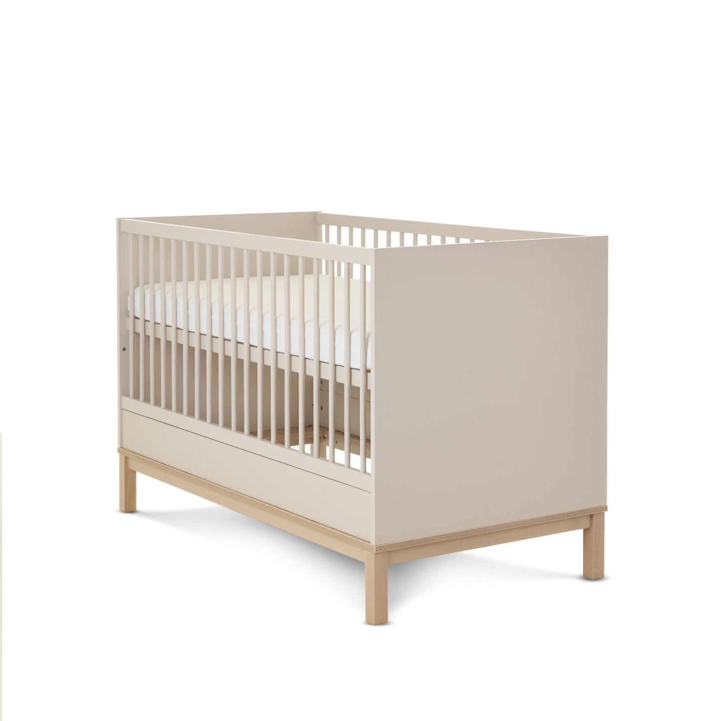 Astrid Mini Cot Bed - Babyzilla