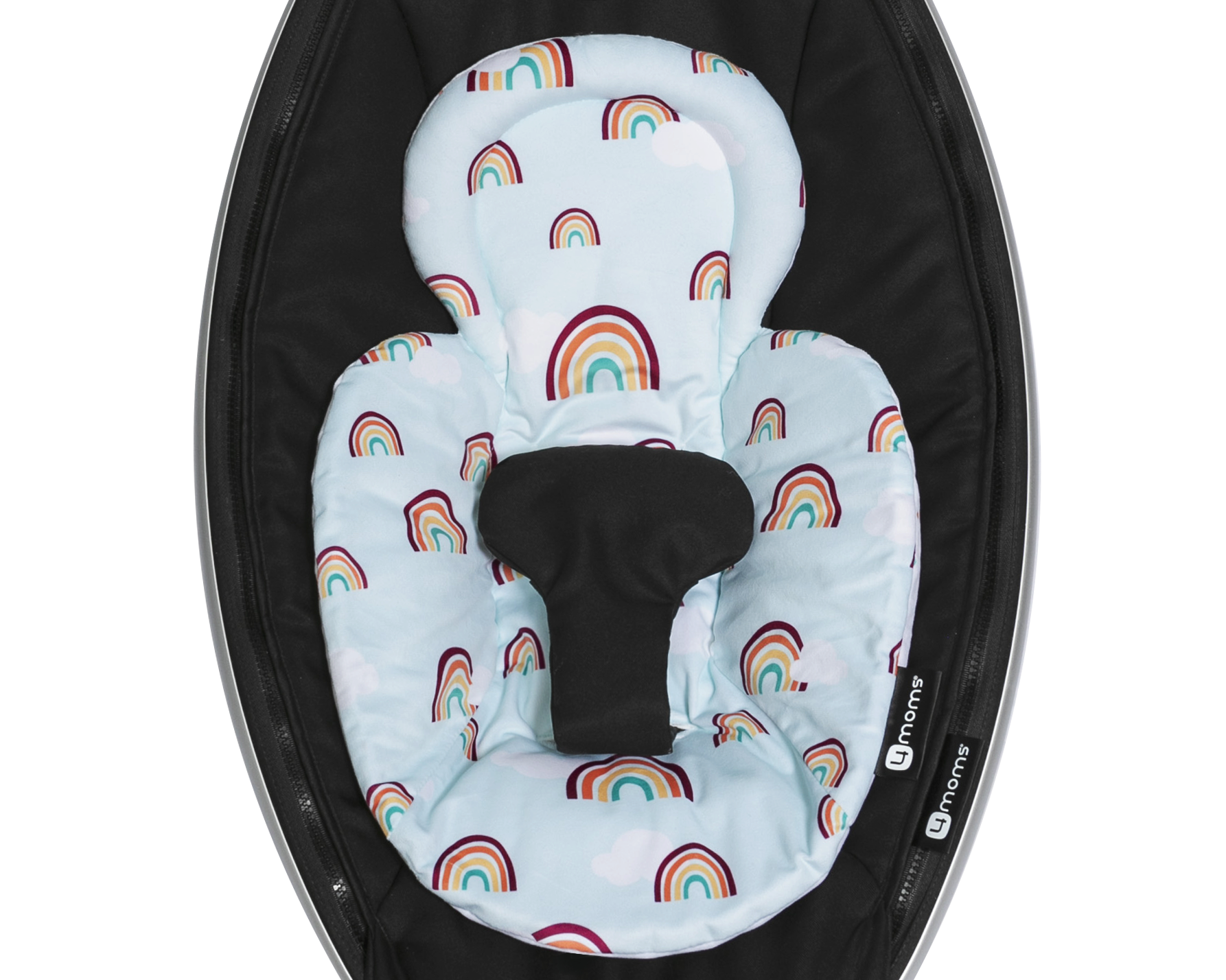 4moms MamaRoo Newborn Insert - Babyzilla