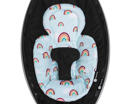 4moms MamaRoo Newborn Insert - Babyzilla