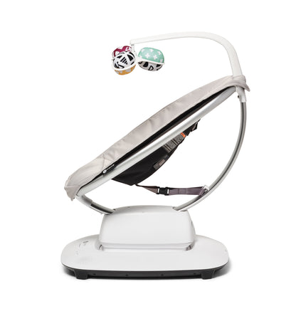 4moms MamaRoo 5 Multi-Motion Baby Swing - Babyzilla