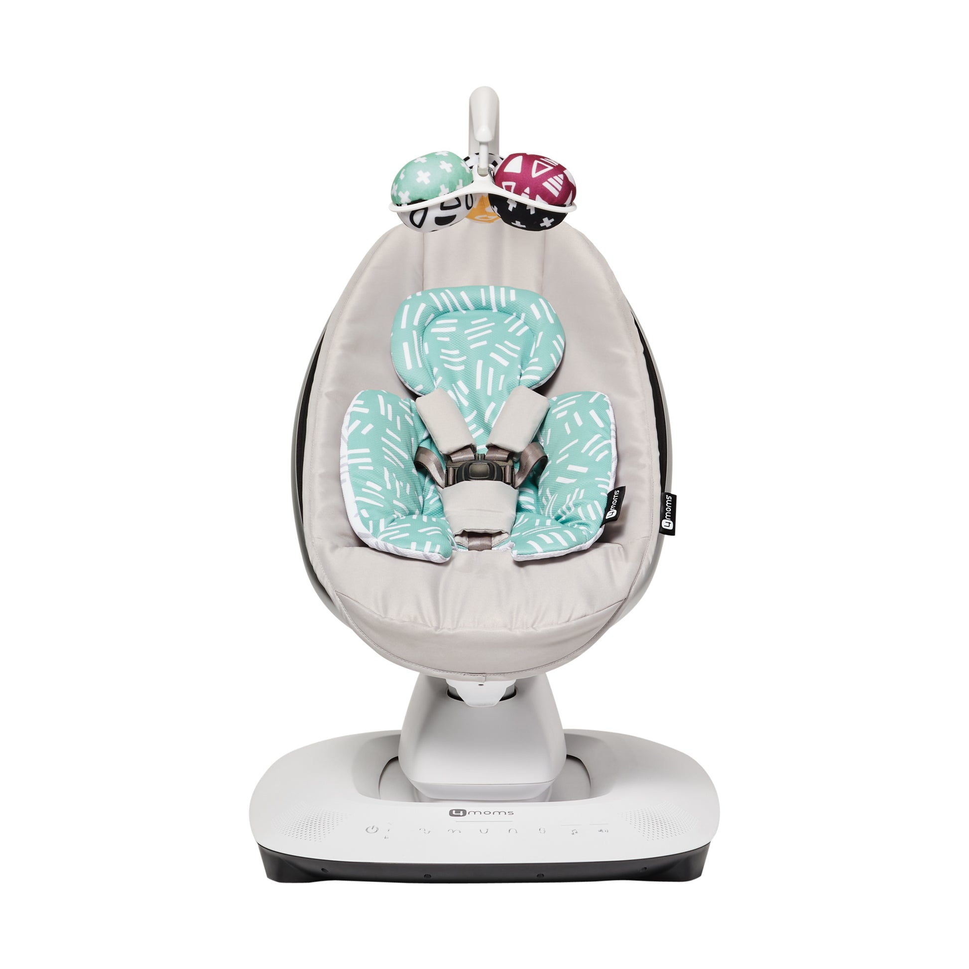 4moms MamaRoo Newborn Insert - Babyzilla