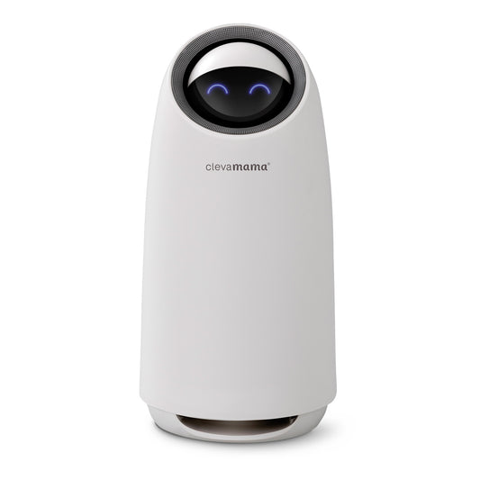 Clevamama ClevaPure Air Purifier - Babyzilla