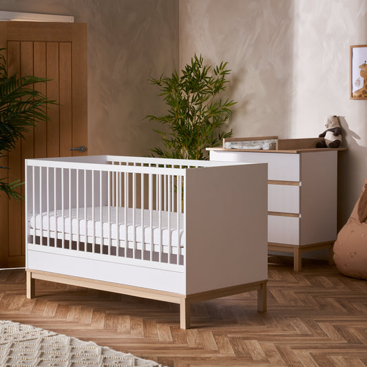 Obaby Astrid 2 Piece Room Set - Babyzilla