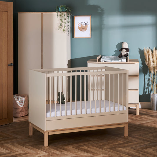 Astrid Mini 3 Piece Room Set - Babyzilla