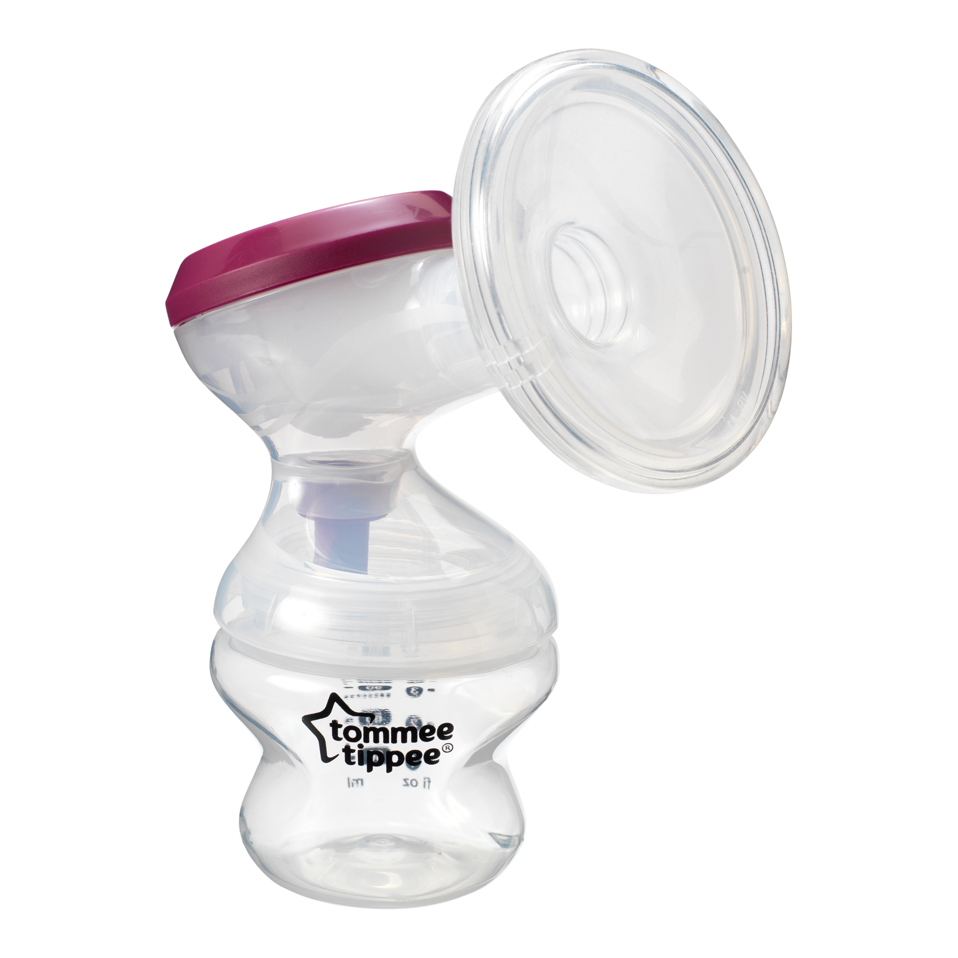 Tommee Tippee Made for Me Single Electric Breast Pump - Babyzilla