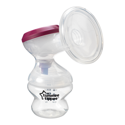 Tommee Tippee Made for Me Single Electric Breast Pump - Babyzilla