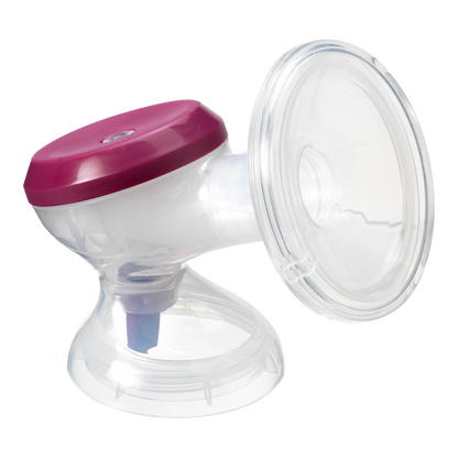 Tommee Tippee Made for Me Single Electric Breast Pump - Babyzilla