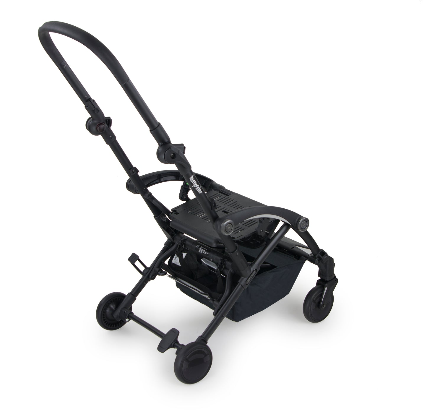 Bumprider Connect 2 Stroller - Babyzilla