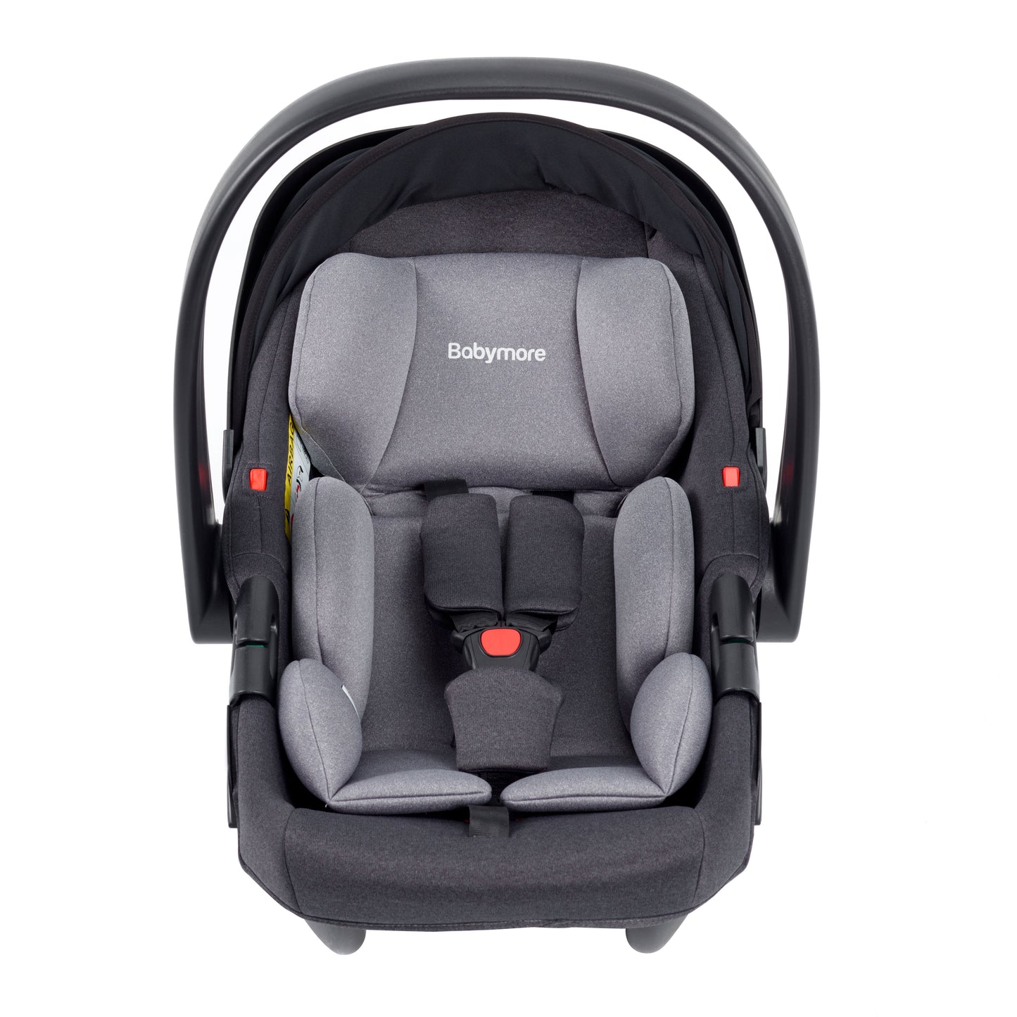 Babymore Coco i-Size Baby Car Seat with Isofix Base - Babyzilla