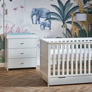 Obaby Evie 2 Piece Room Set - Babyzilla