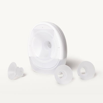 Mam Breast Care Move Single Wearable Breast Pump - Babyzilla