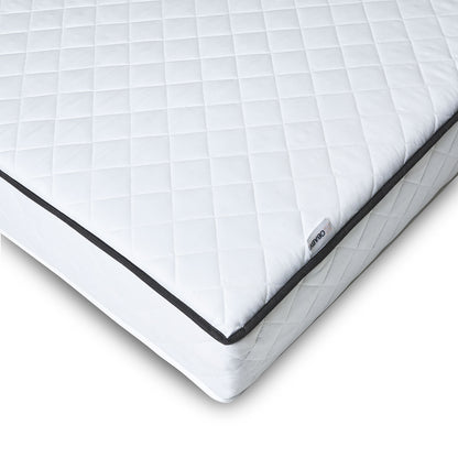 Pocket Sprung Single Mattress 190 x 90cm - Babyzilla