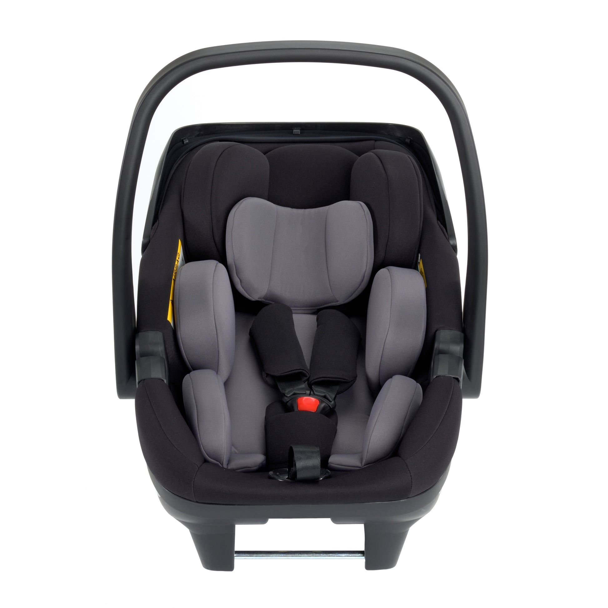 Babymore Pecan i-Size Baby Car Seat - Babyzilla