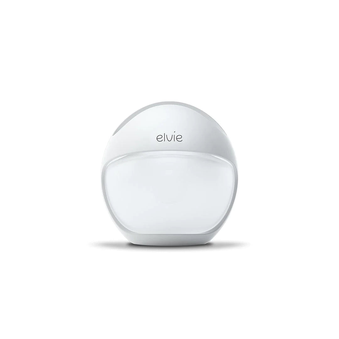 Elvie Curve Pump - Babyzilla