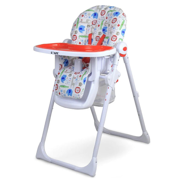 Isafe baby shop high chair