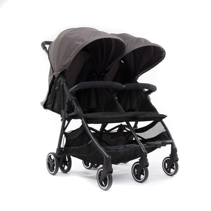 Baby Monsters Kuki Twin Stroller - Texas - Babyzilla