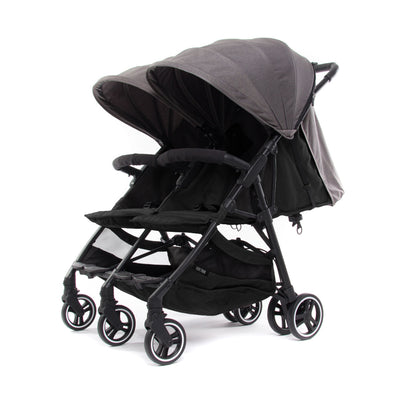 Baby Monsters Kuki Twin Stroller - Texas - Babyzilla